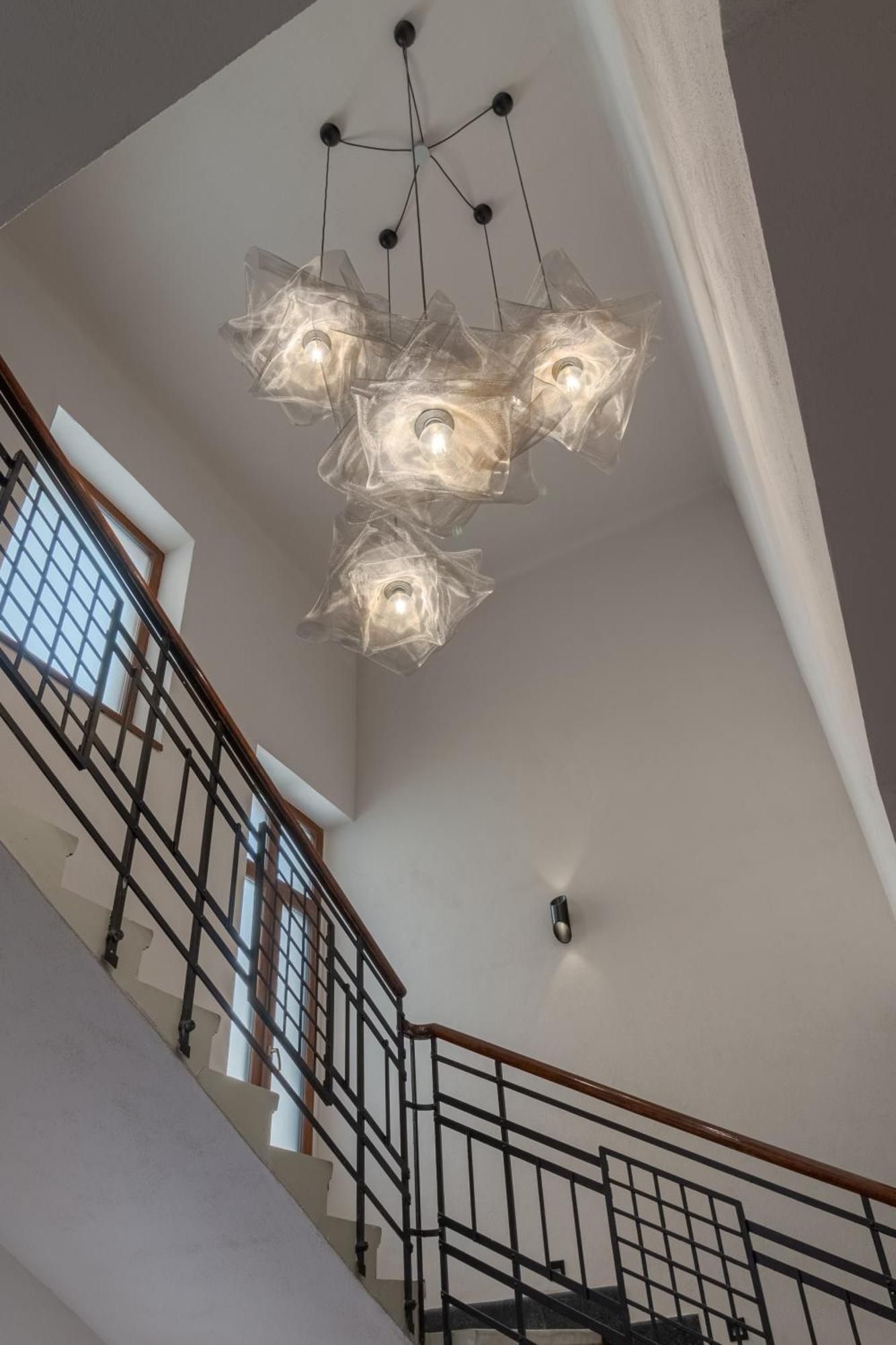 Oasis Rooms Oradea Exterior photo