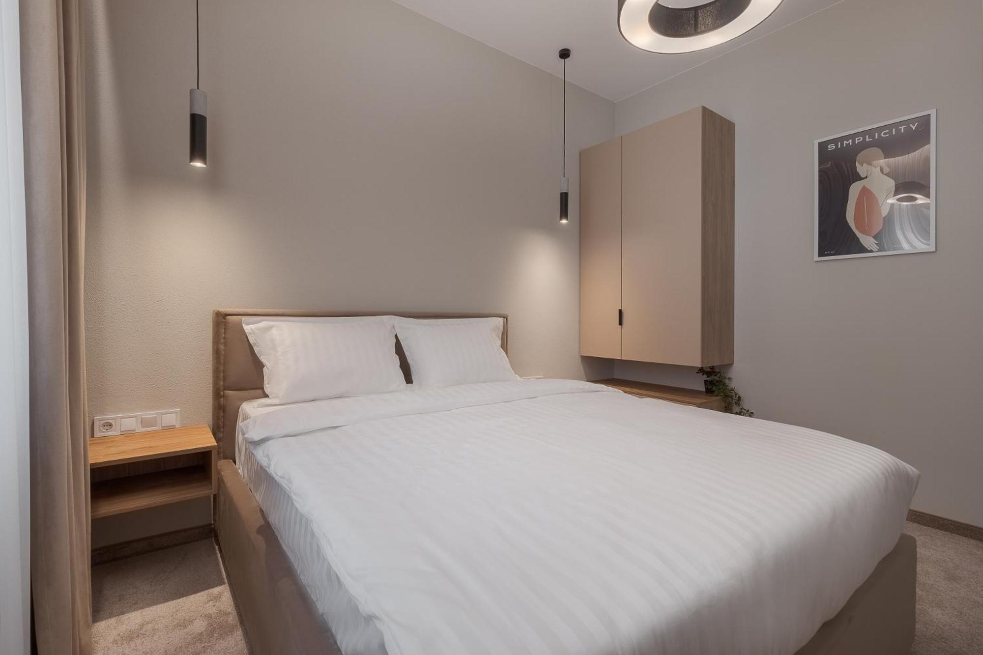 Oasis Rooms Oradea Exterior photo